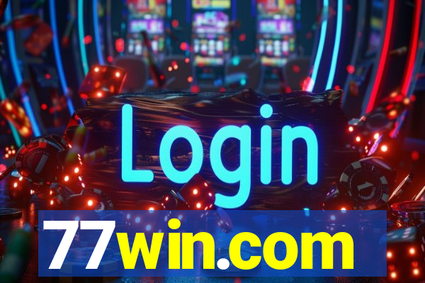 77win.com