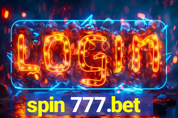 spin 777.bet