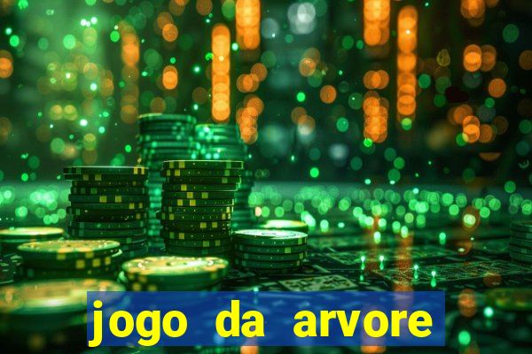 jogo da arvore cassino demo