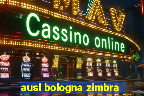 ausl bologna zimbra