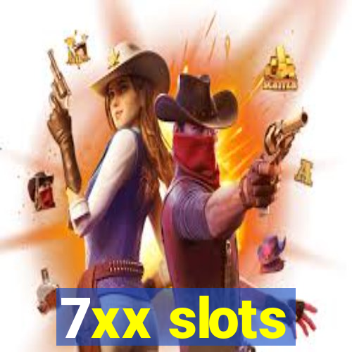 7xx slots