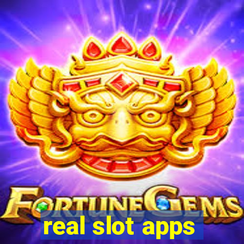 real slot apps