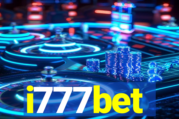 i777bet