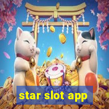 star slot app