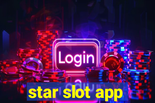 star slot app