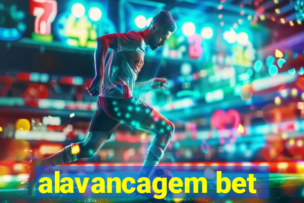 alavancagem bet