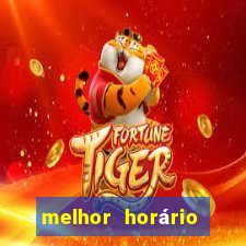 melhor horário para jogar realsbet