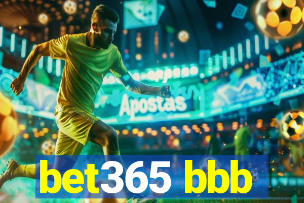 bet365 bbb