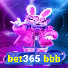 bet365 bbb