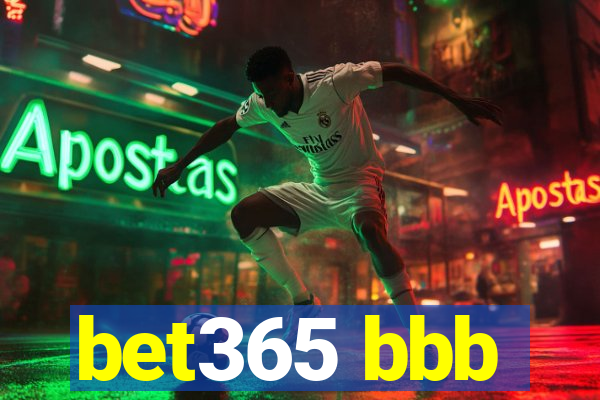 bet365 bbb