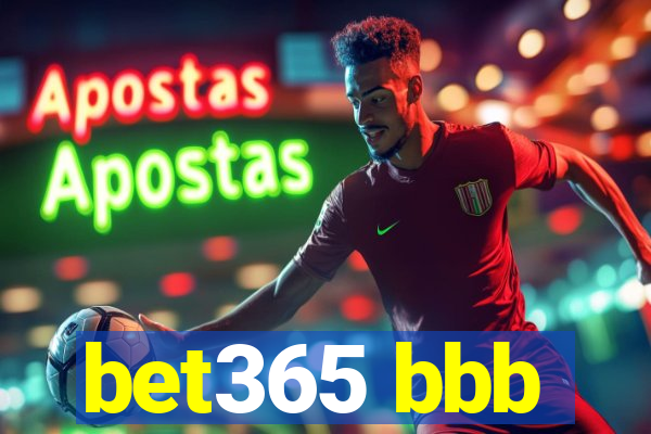 bet365 bbb