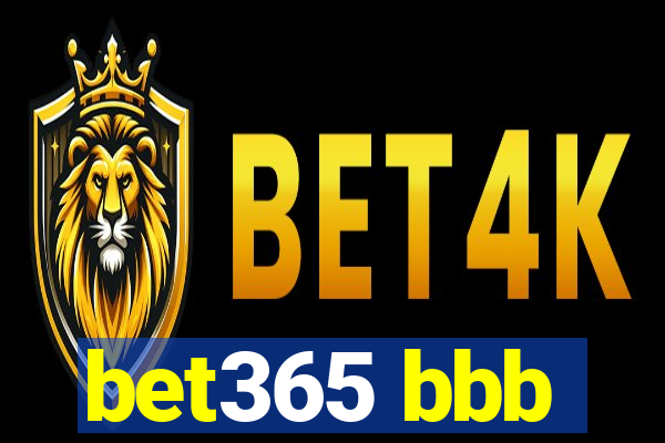 bet365 bbb