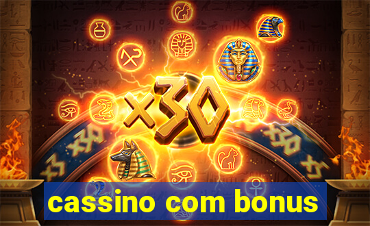 cassino com bonus