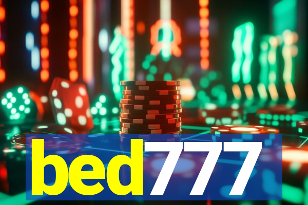 bed777