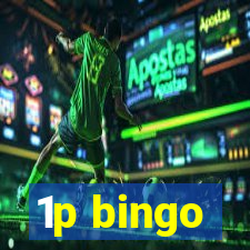 1p bingo