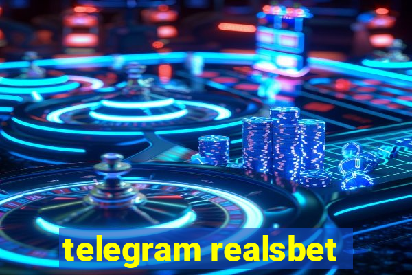 telegram realsbet