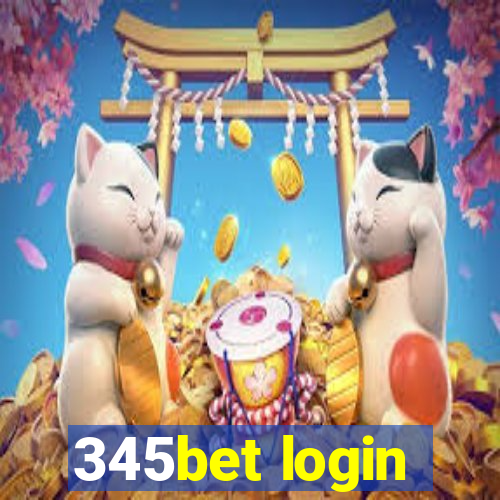 345bet login