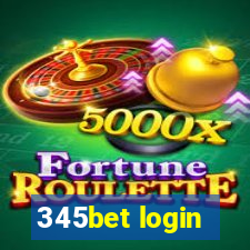 345bet login