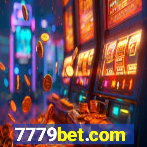 7779bet.com