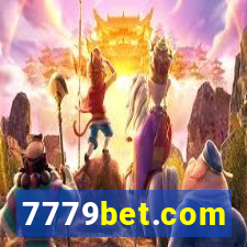 7779bet.com