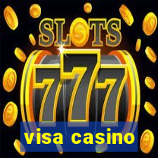 visa casino