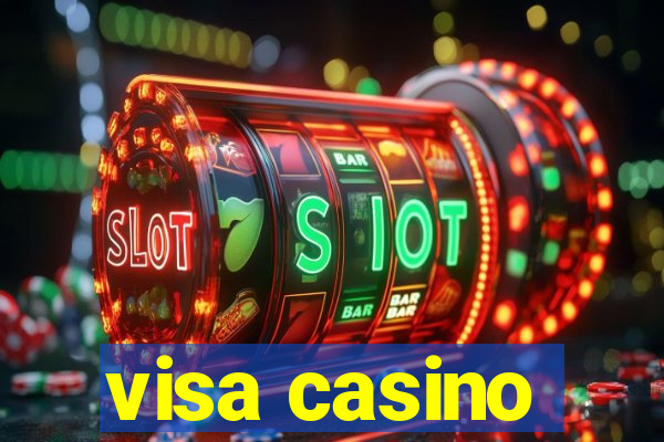 visa casino