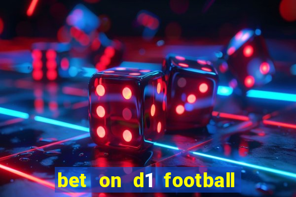 bet on d1 football l wynnbet