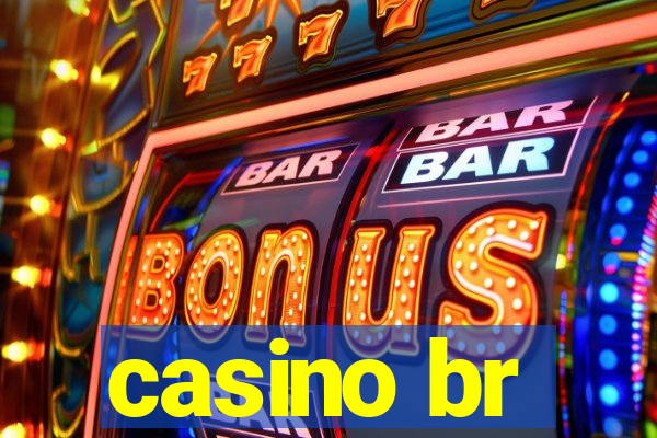 casino br