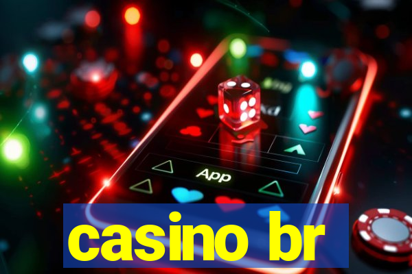 casino br