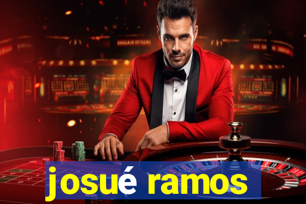 josué ramos