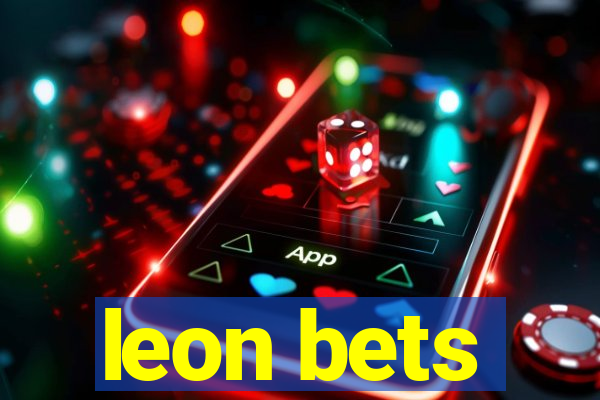 leon bets