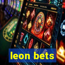 leon bets