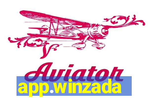 app.winzada