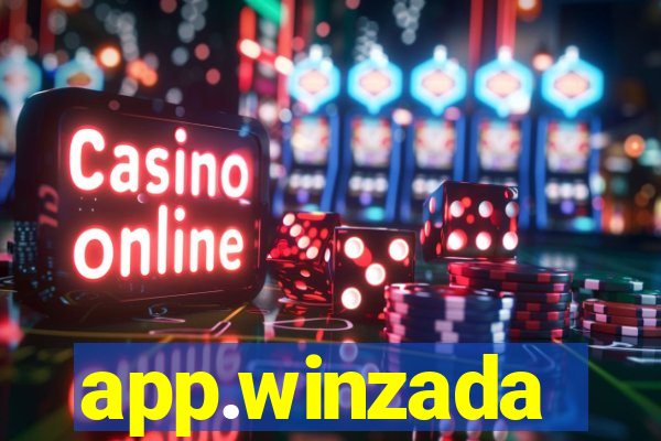 app.winzada