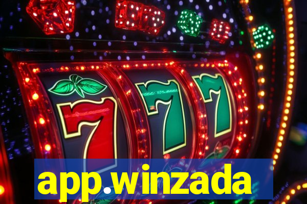 app.winzada