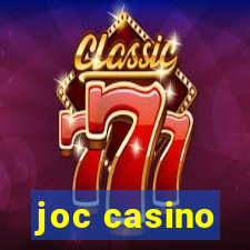 joc casino