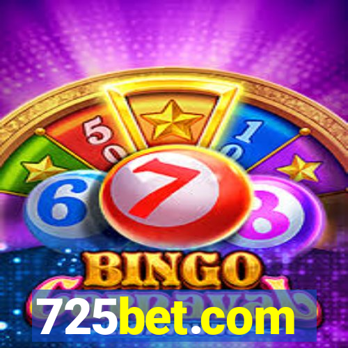 725bet.com