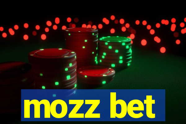 mozz bet