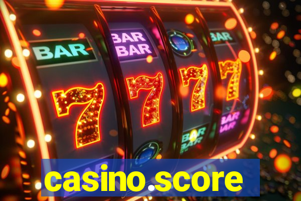 casino.score