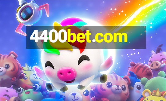 4400bet.com