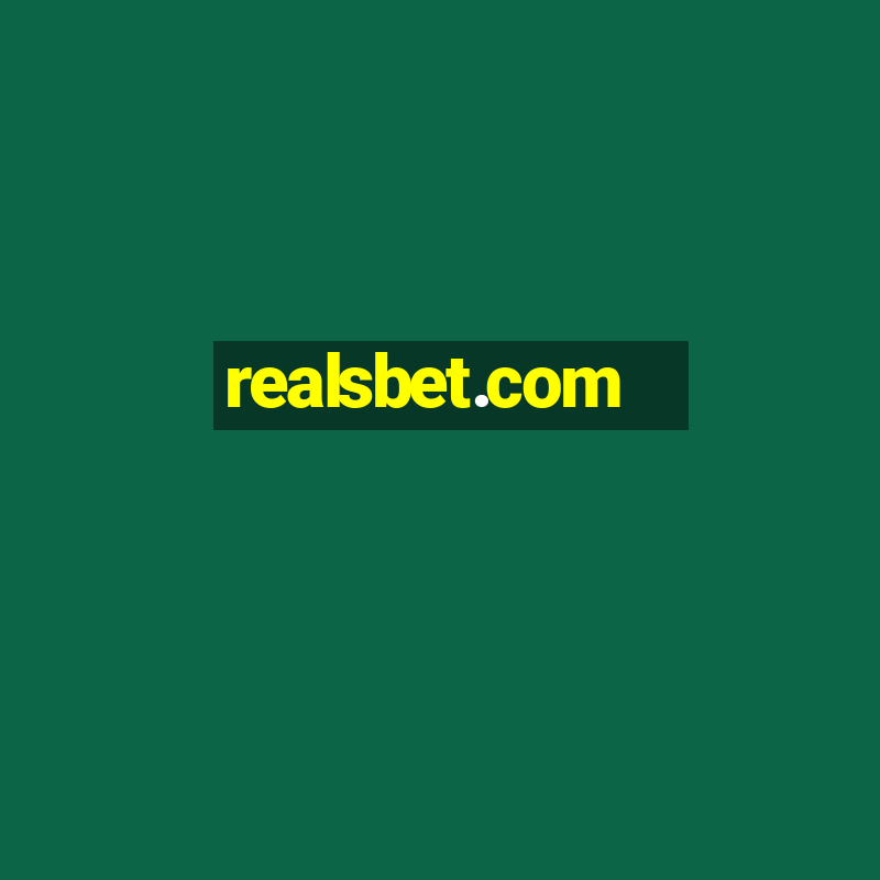 realsbet.com