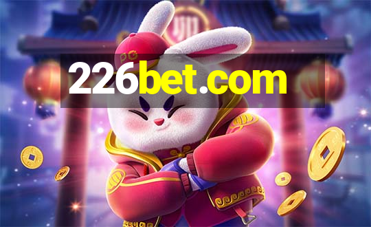 226bet.com