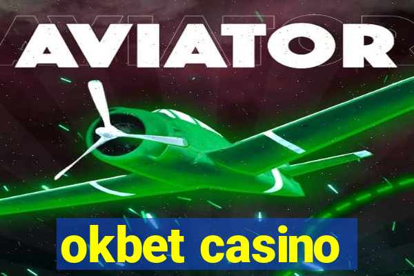 okbet casino