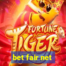 bet fair net