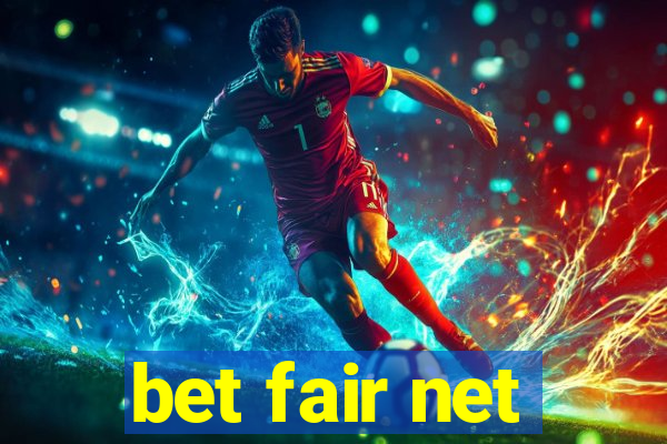 bet fair net