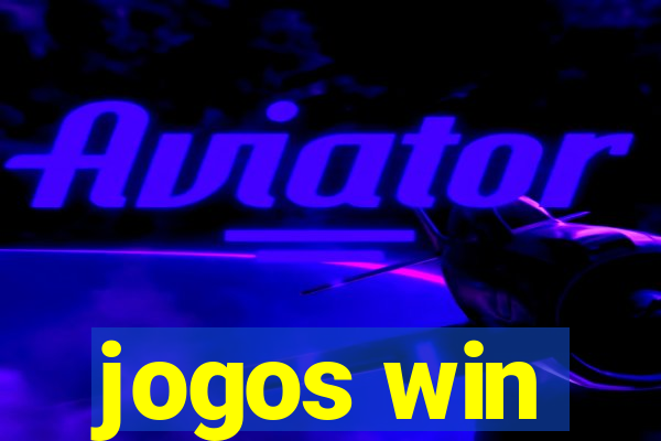 jogos win