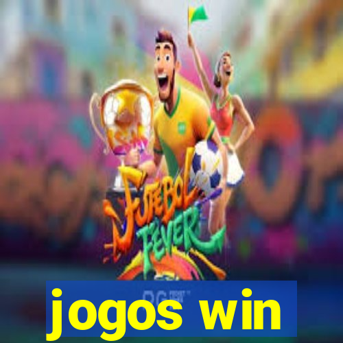 jogos win