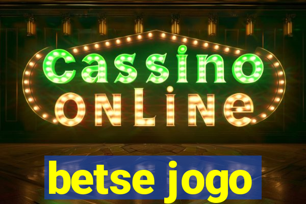 betse jogo