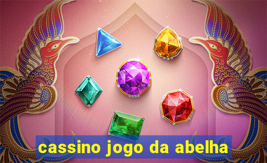 cassino jogo da abelha