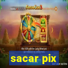 sacar pix